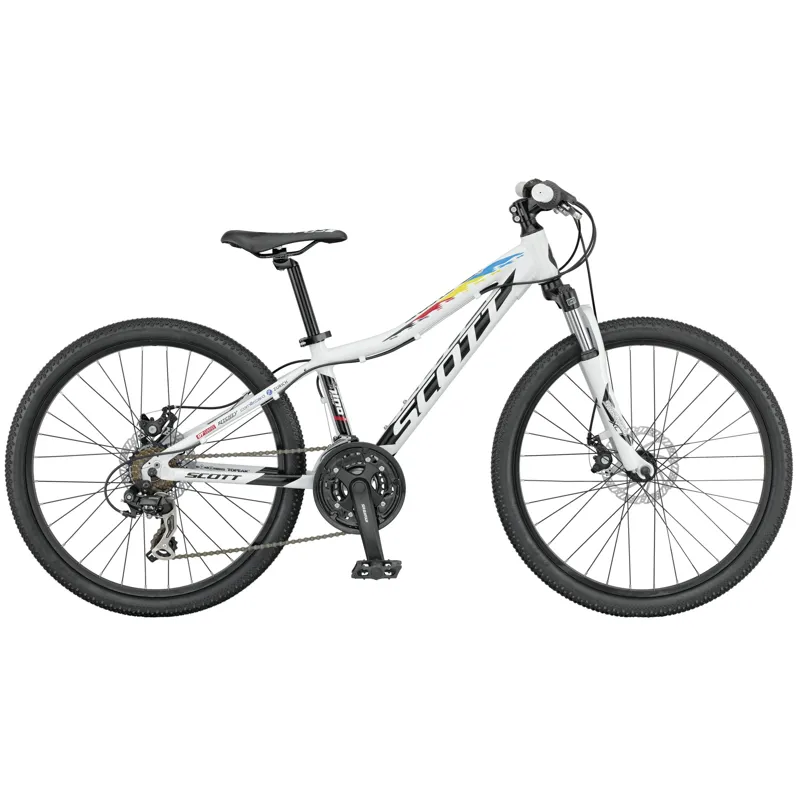 scott 24 mountain bike