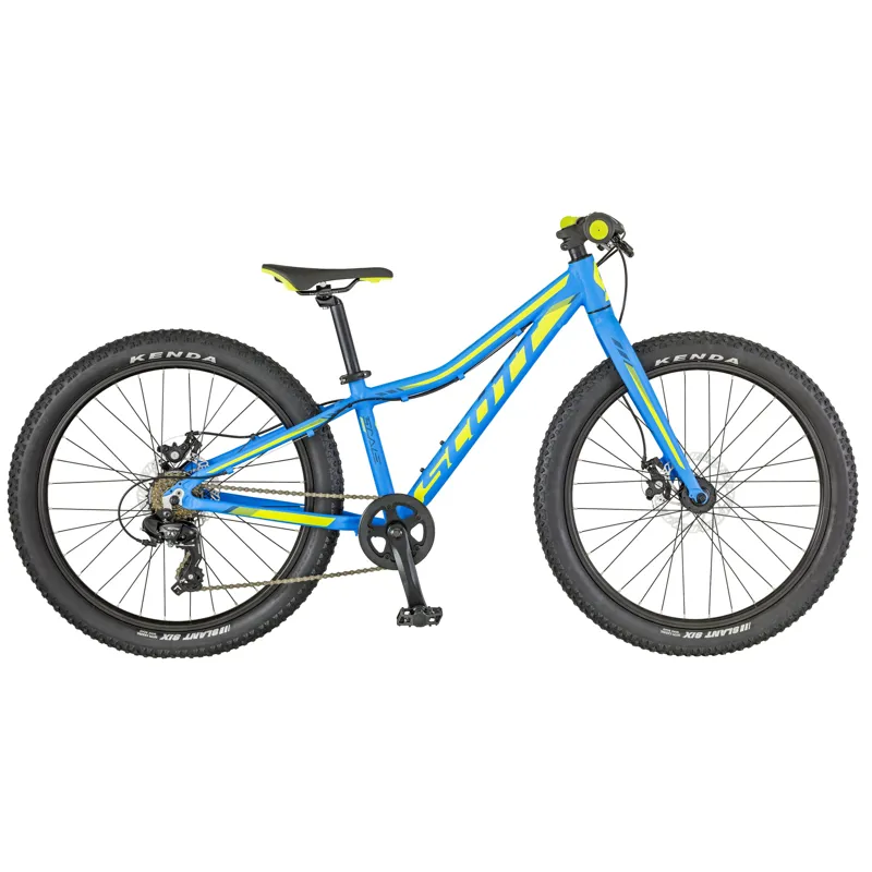 scott jr 24 bike