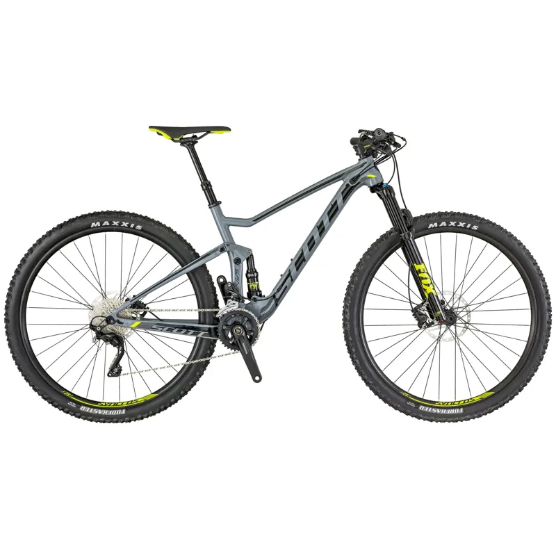2018 Scott Spark 950 Mountain Bike £2 