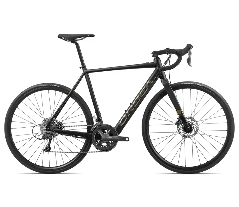 orbea gain d31