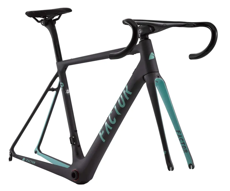 factor frameset