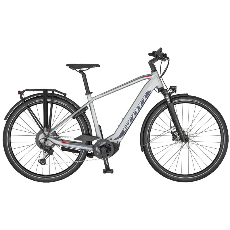 scott sub hybrid