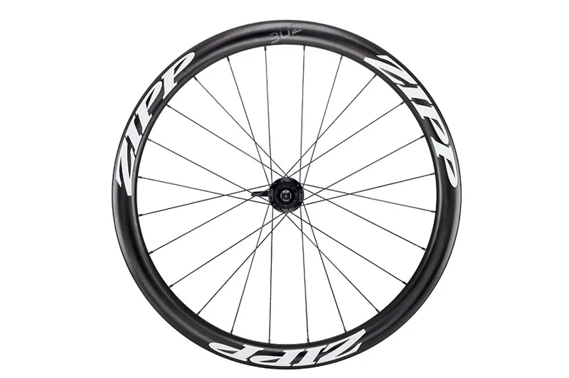 Zipp 302 Carbon Clincher Disc Wheelset 11 Speed Shimamo White-2