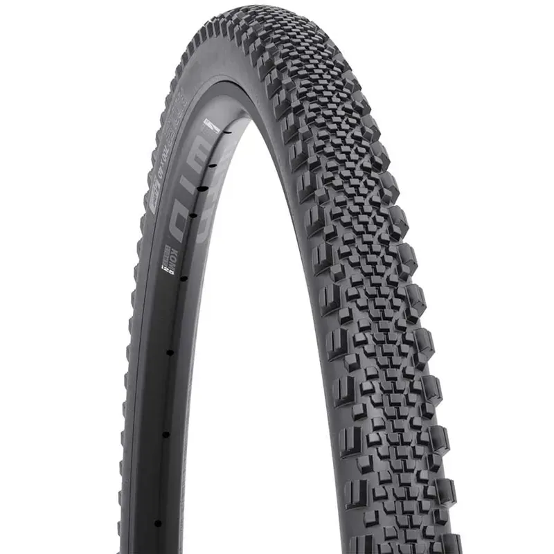 WTB Raddler 40x700 TCS Dual DNA Tyre
