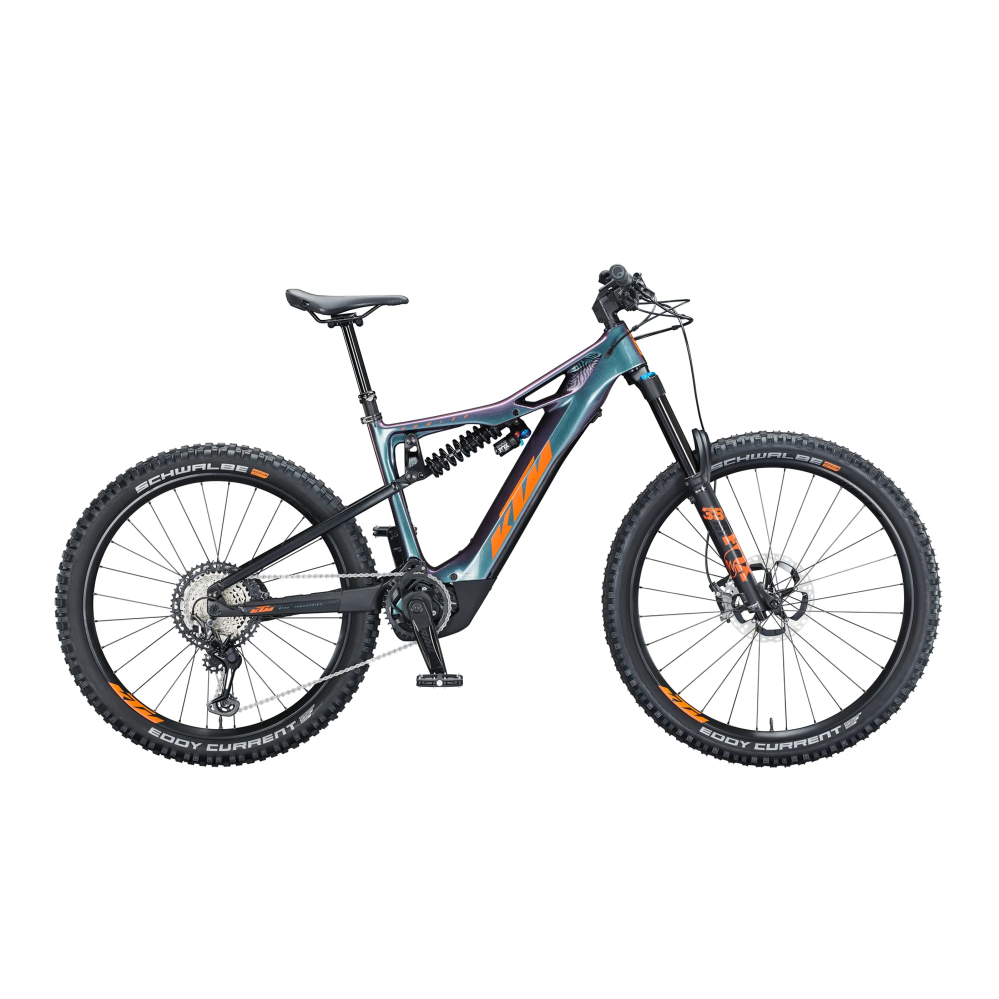 Mountain Bike New Bike Ktm 2021 KTM Macina Kapoho Elite 29“/27,5