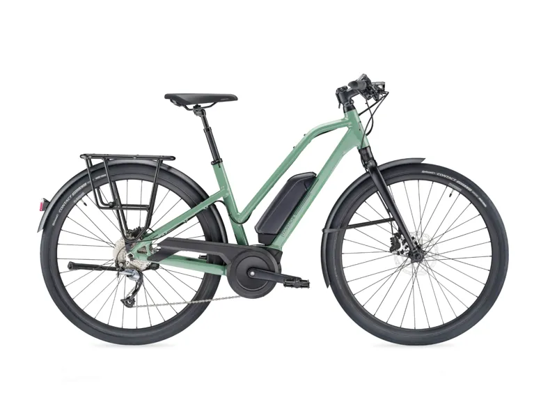 mtb occam