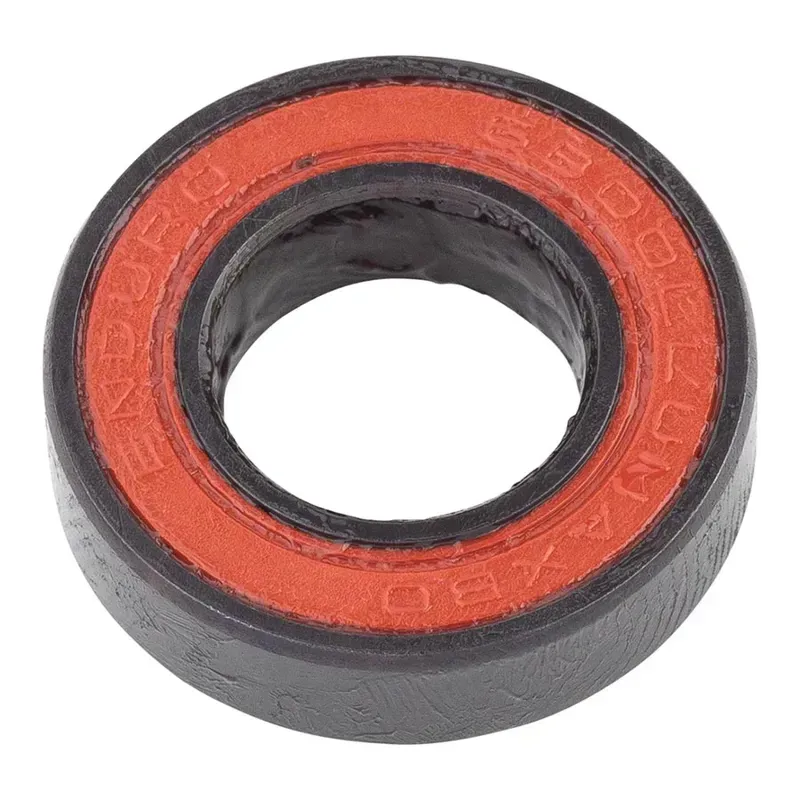 Enduro MAX Black Oxide Sealed Cartridge Bearing - 6800 10x19x5mm
