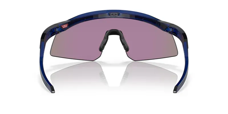 Oakley Hydra Translucent blue-3