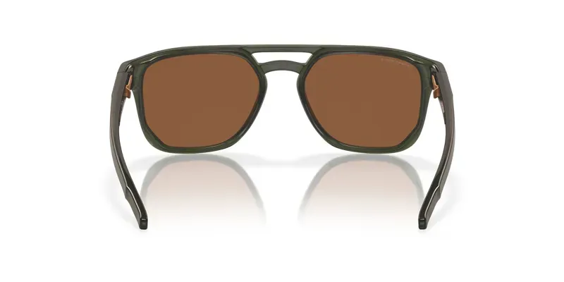 Oakley Latch Beta OO-9436-03 In Prizm Tungsten Lenses/Olive Ink Frame-3