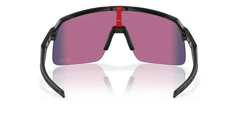 Oakley Sutro Lite MotoGP Collection OO-9463-62 In Prizm Road Lenses/Matte Black Frame-5