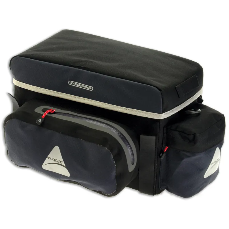 Axiom Randonnee Trunk Bag