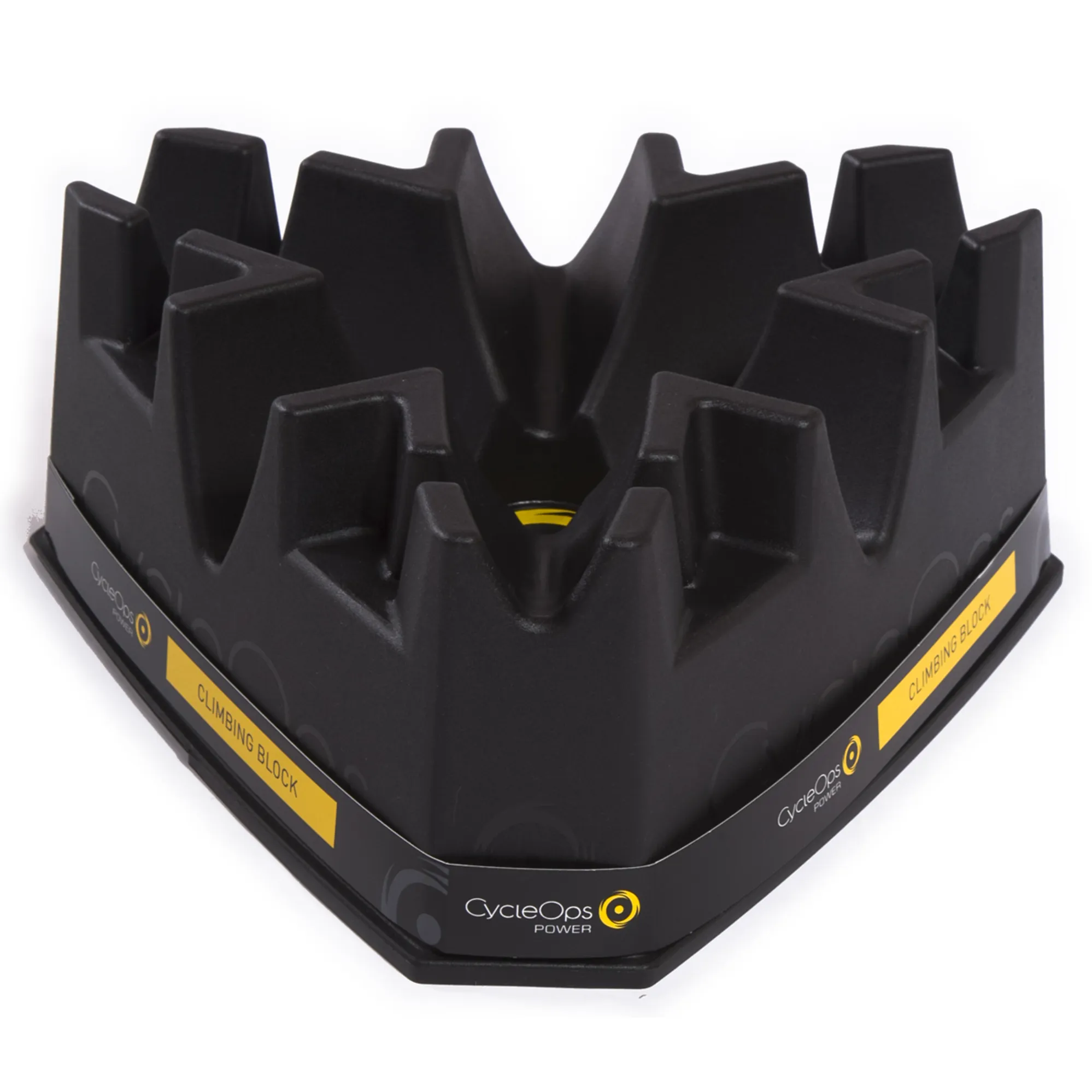 Bike Turbo Riser Block Bicycle Bike Front Wheel Support Riser