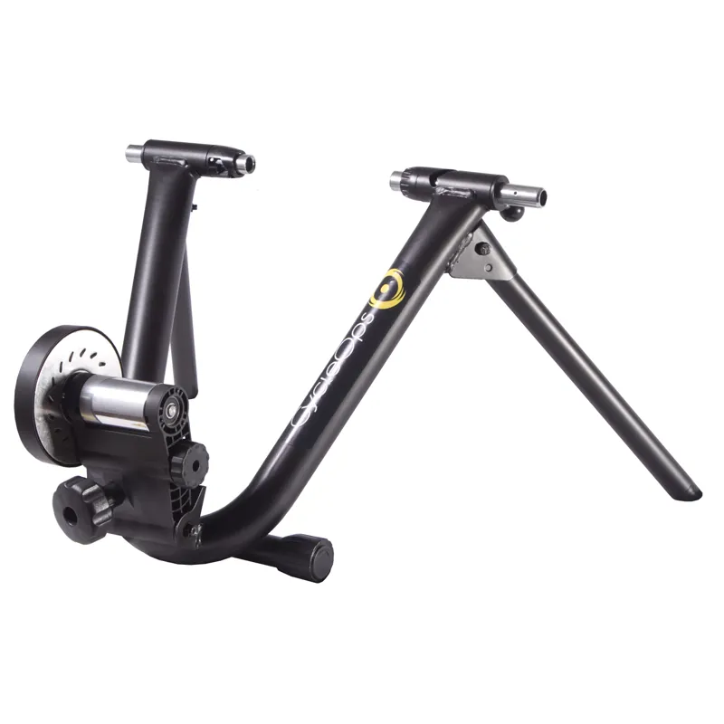 Cycleops classic online mag trainer