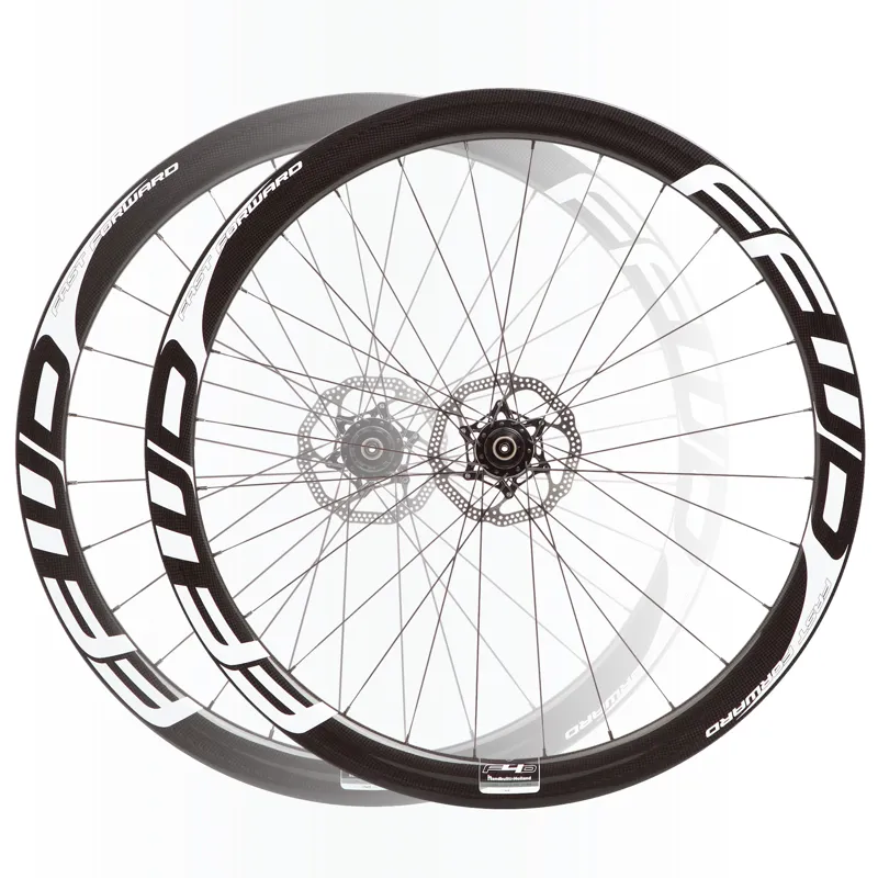 ffwd f6r disc