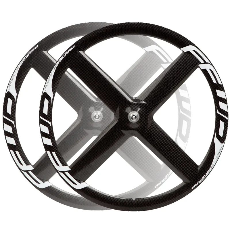 ffwd track wheels