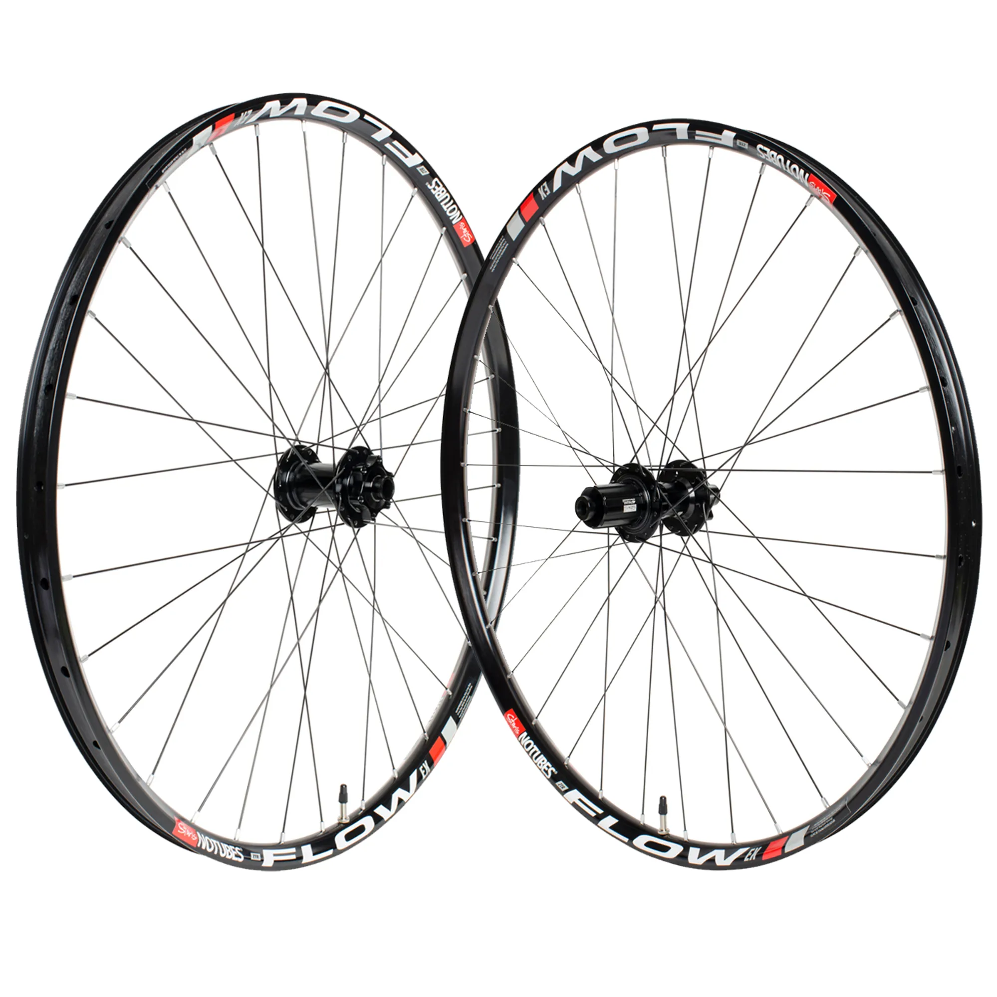 Stans NoTubes Flow EX NEO inch MTB Wheelset - Main Image