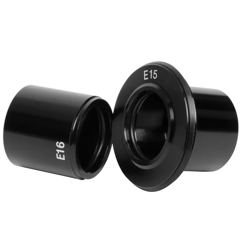 Stans NoTubes Neo Rear 12x142/148/157 End Caps