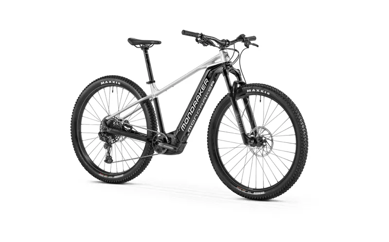 mondraker electric mountain bike