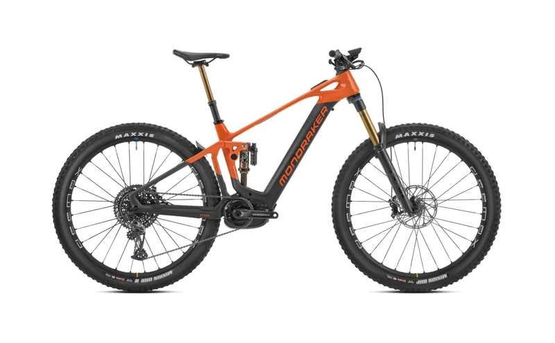 E Bike Mondraker Crafty R 2021 Peso Mondraker E Bike Crafty R 2021