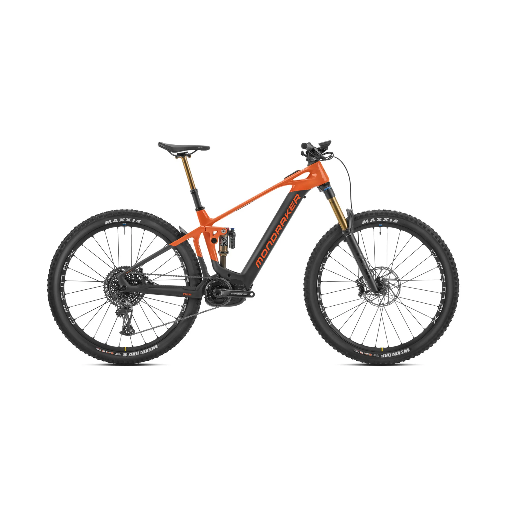 E Bike Mondraker Crafty R 2021 Peso Mondraker E Bike Crafty R 2021