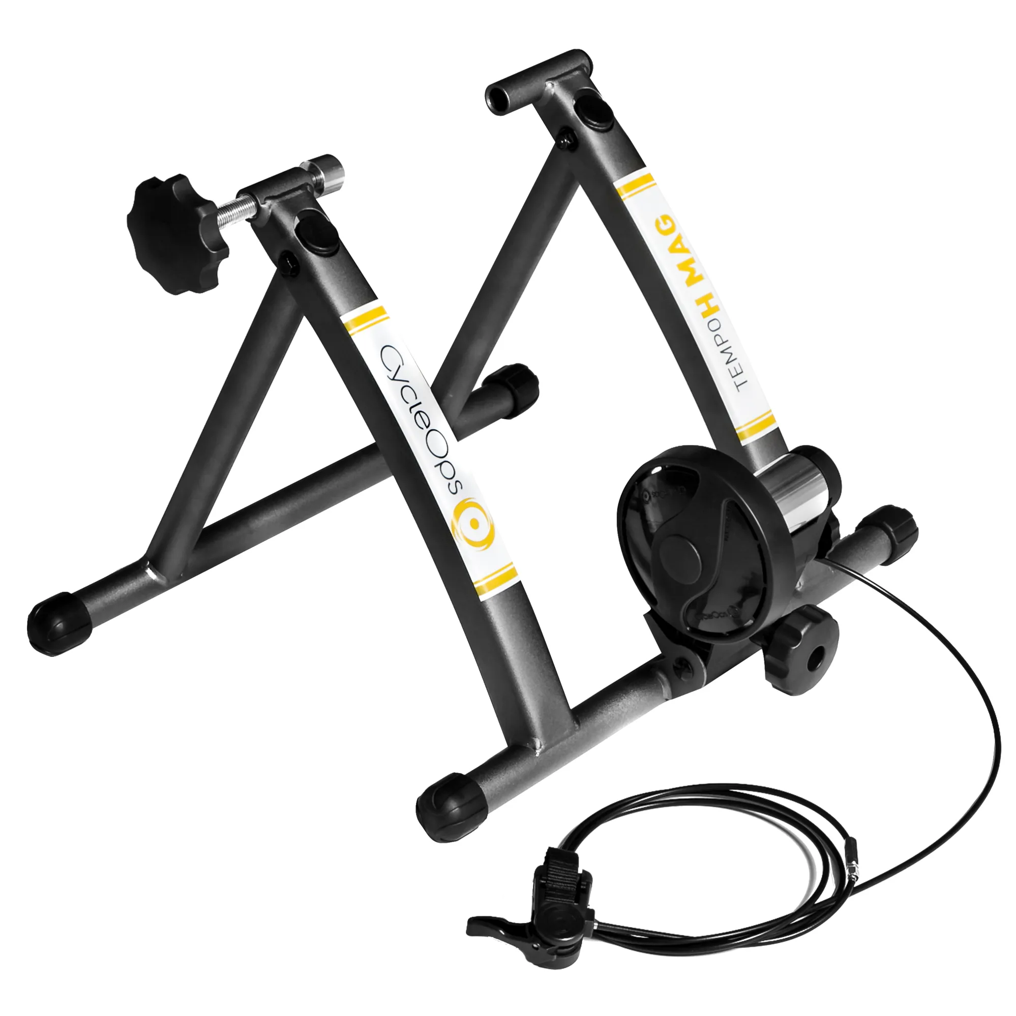 CycleOps Tempo H Mag Trainer - Main Image