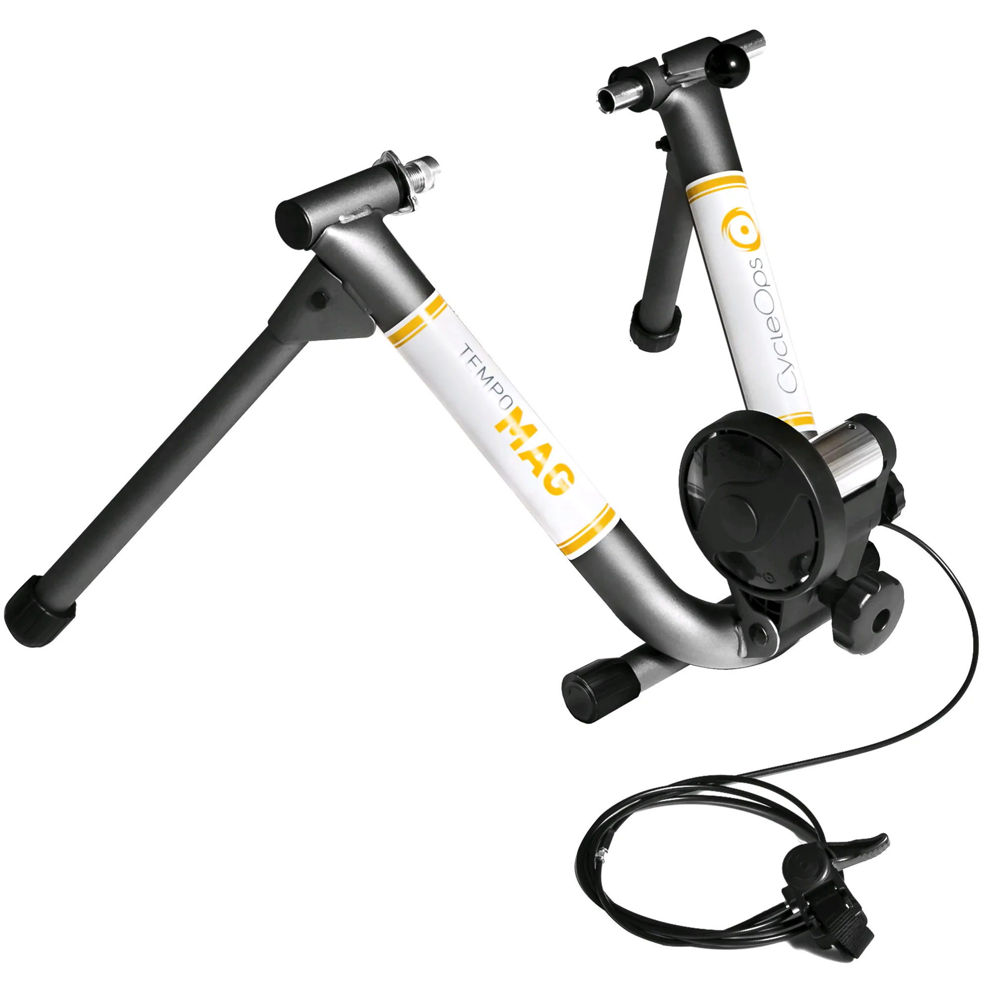 CycleOps Tempo Mag Trainer - Main Image