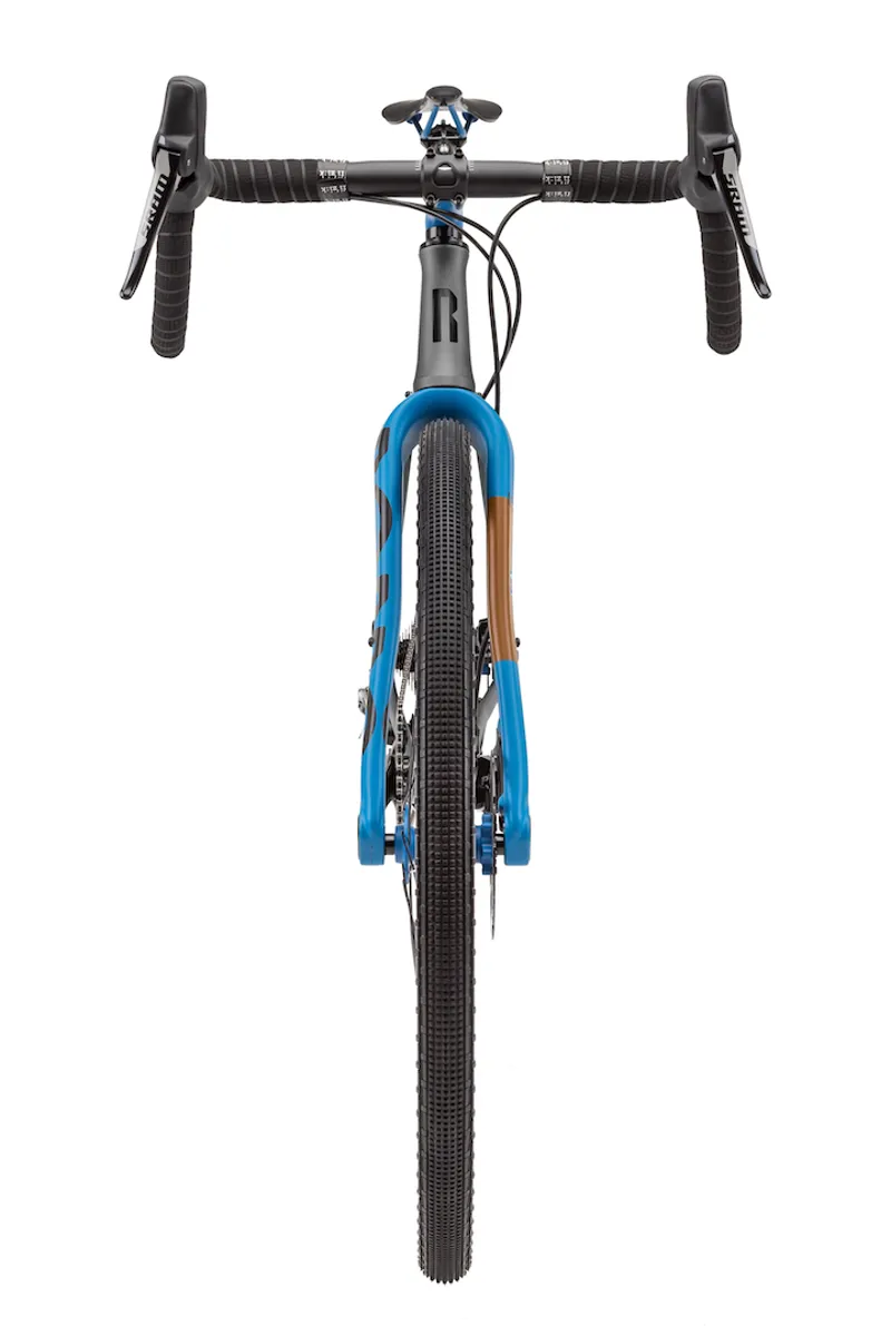 rondo ruut st gravel bike 2019