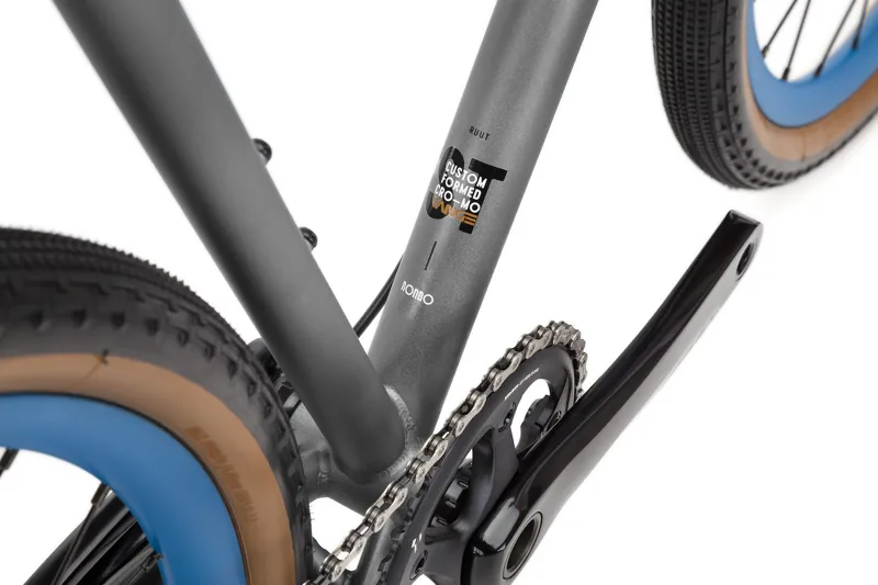 rondo ruut st gravel bike 2019