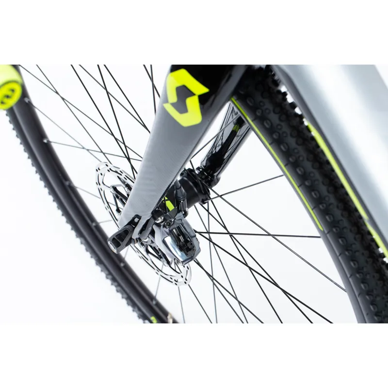 2019 Scott Addict CX RC Carbon Cyclocross Bike-4