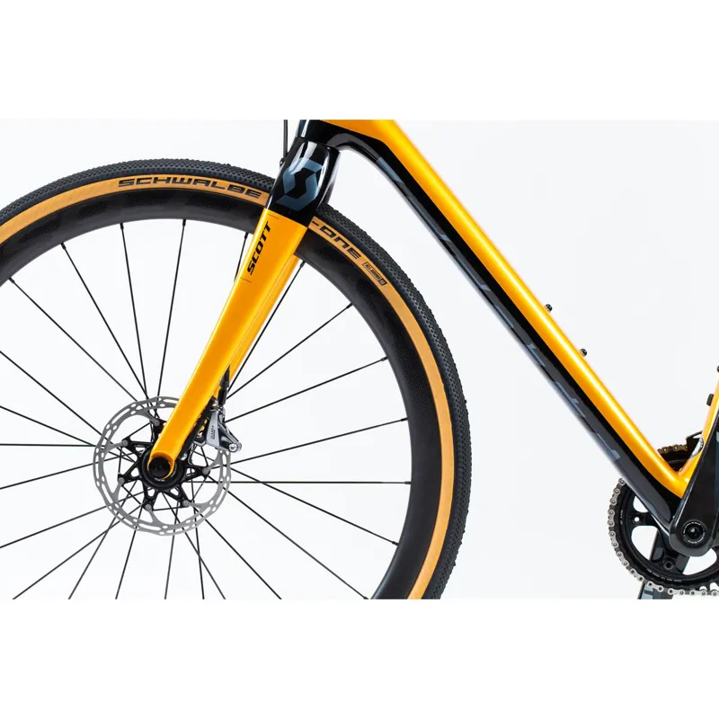 scott addict gravel 2019