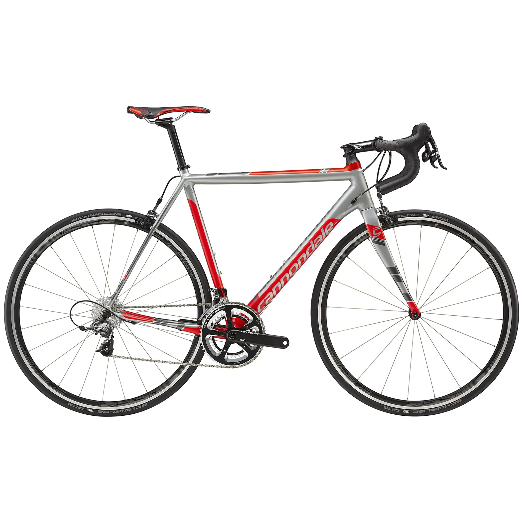 2015 Cannondale CAAD10 Alloy Force Racing Edition Mens Road