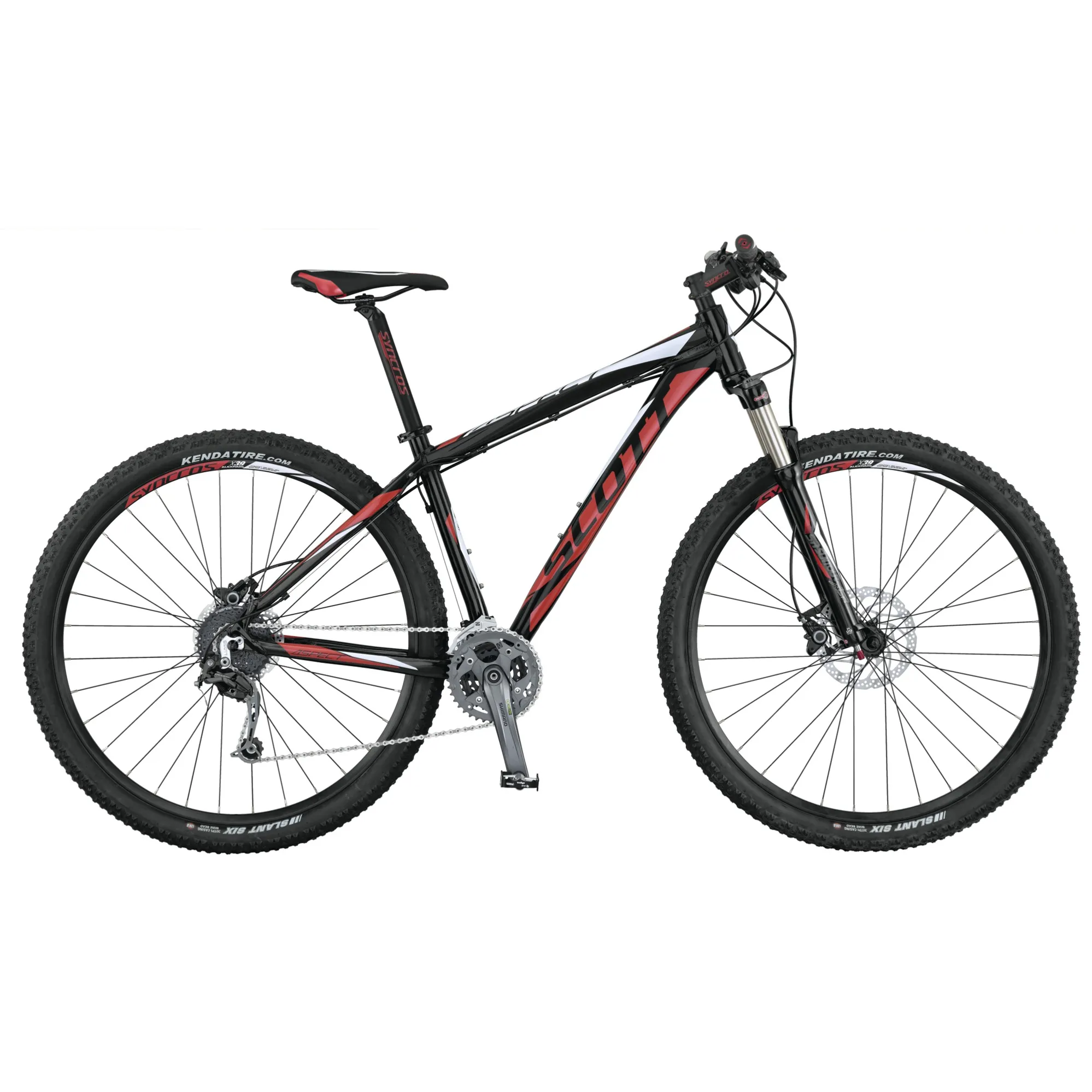 Scott Aspect 930 Mtb Scott L Mtb Scott 930 Prezzo L White