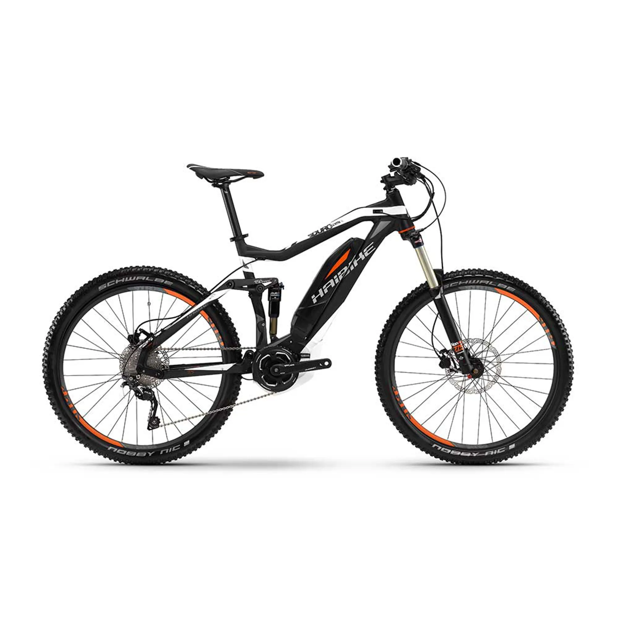 Bicycles Haibike Xduro Allmtn 2016 2016 Haibike SDURO ALLMTN SL