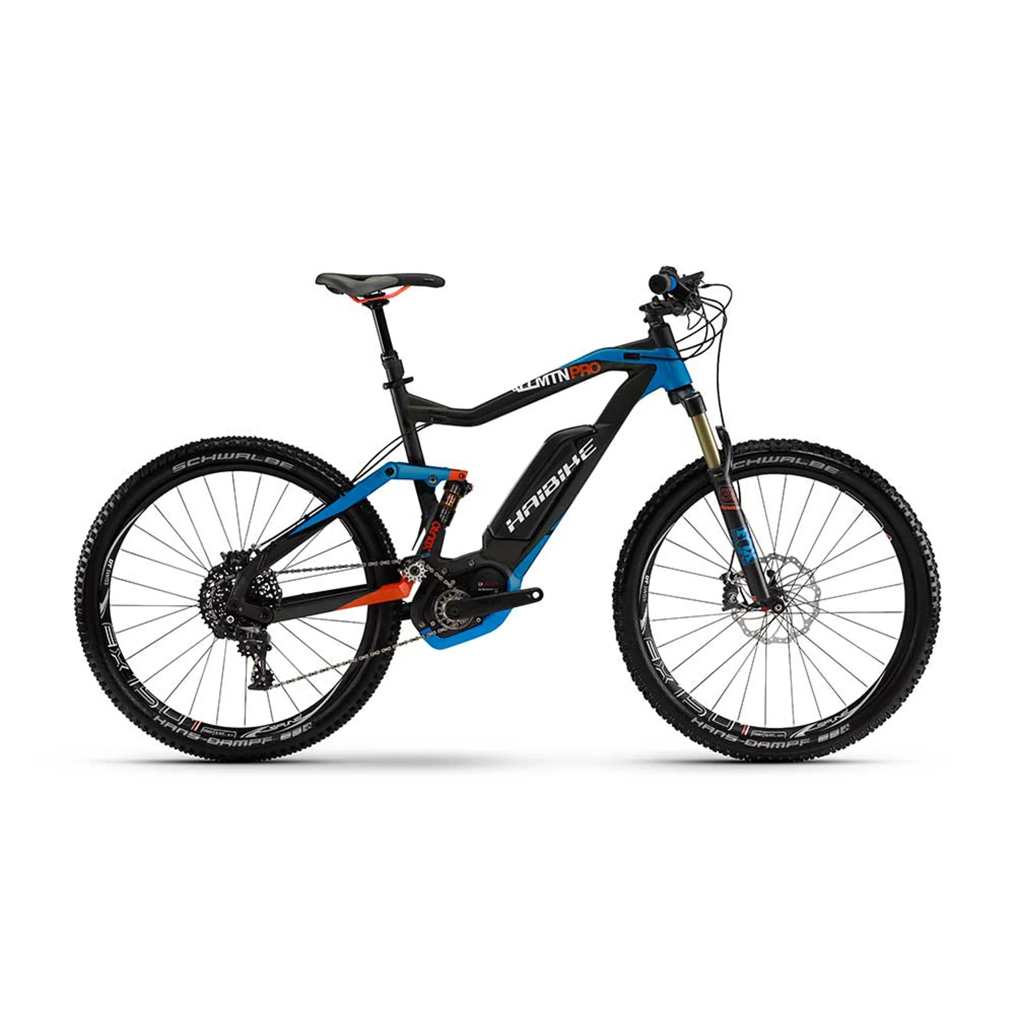 Haibike Sduro Allmtn Haibike Xduro Allmtn Pro 2016 Allmtn Rc Velo