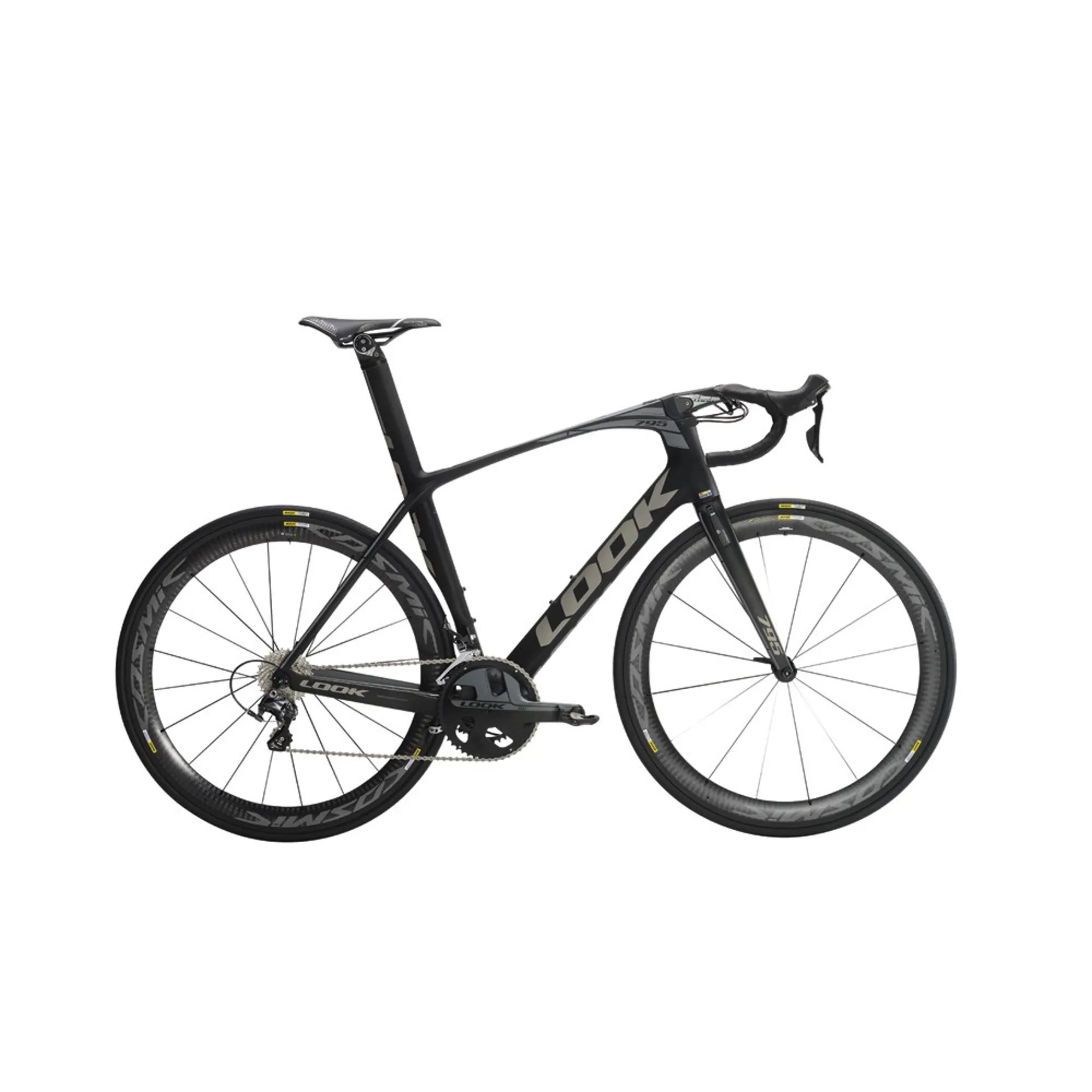 795 Aerolight Look 795 Aero Look 795 Light RS Proteam Ultegra Cor