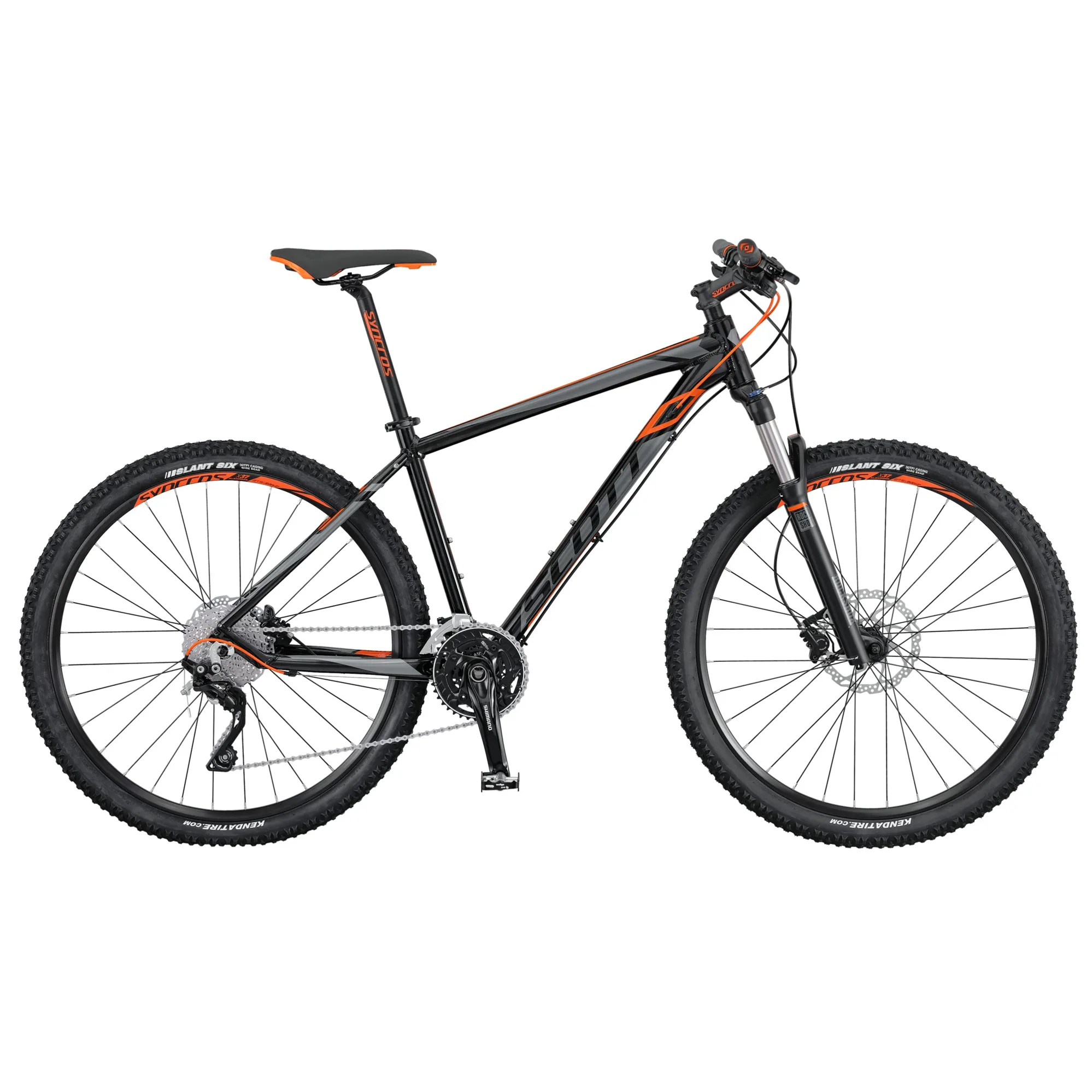 Scott Aspect 910 Scott Syncros M3 2016 Scott Aspect 710 Mountain Bike