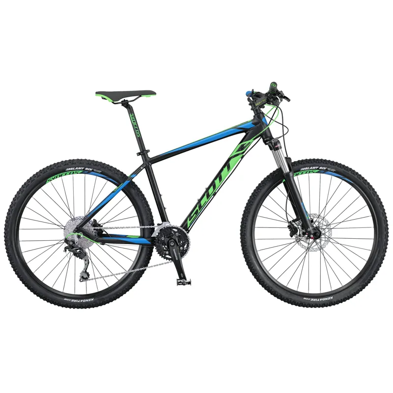 2016 Scott Aspect 920 Mountain Bike