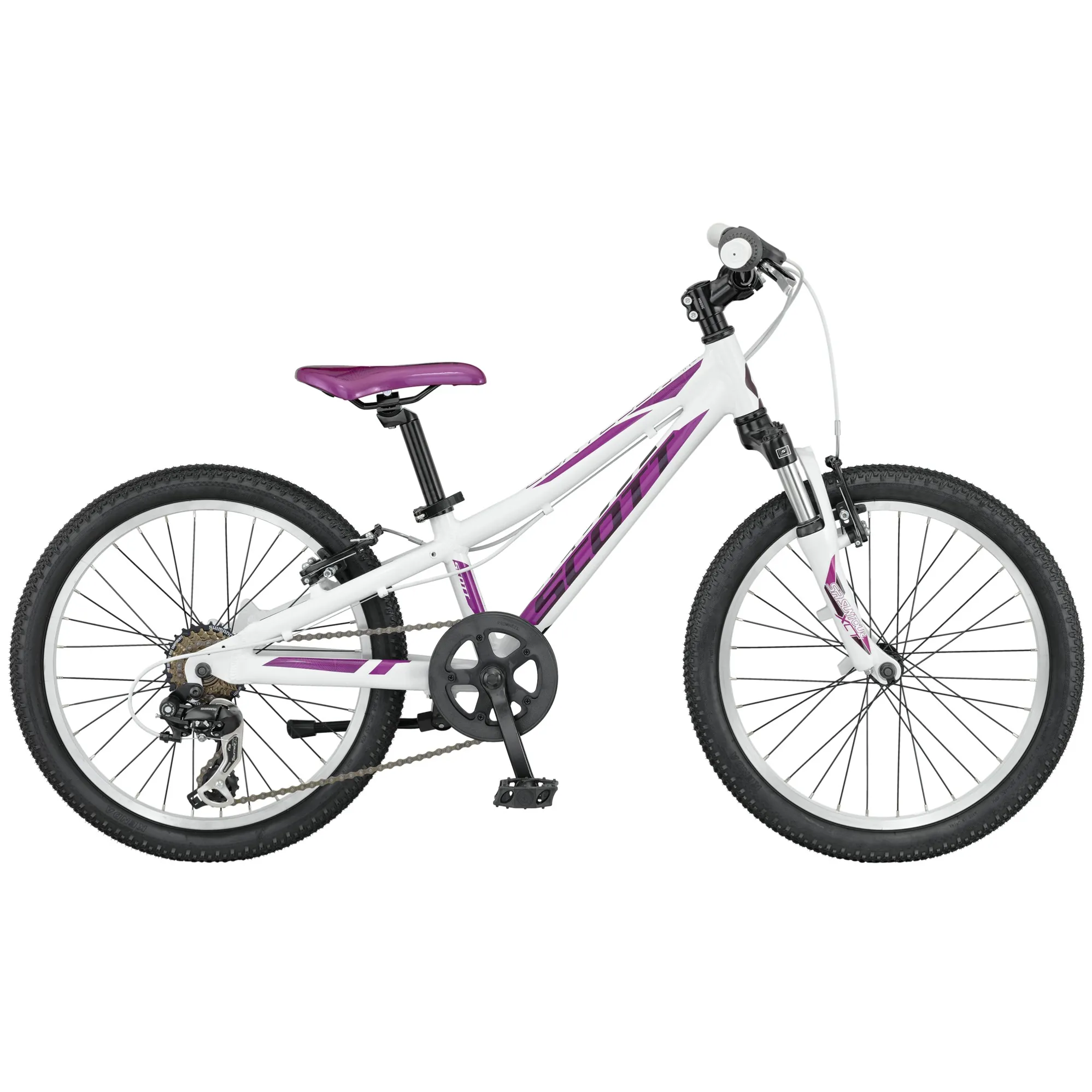 Scott Contessa Scott Mountainbike Junior 2016 Scott Contessa JR 20
