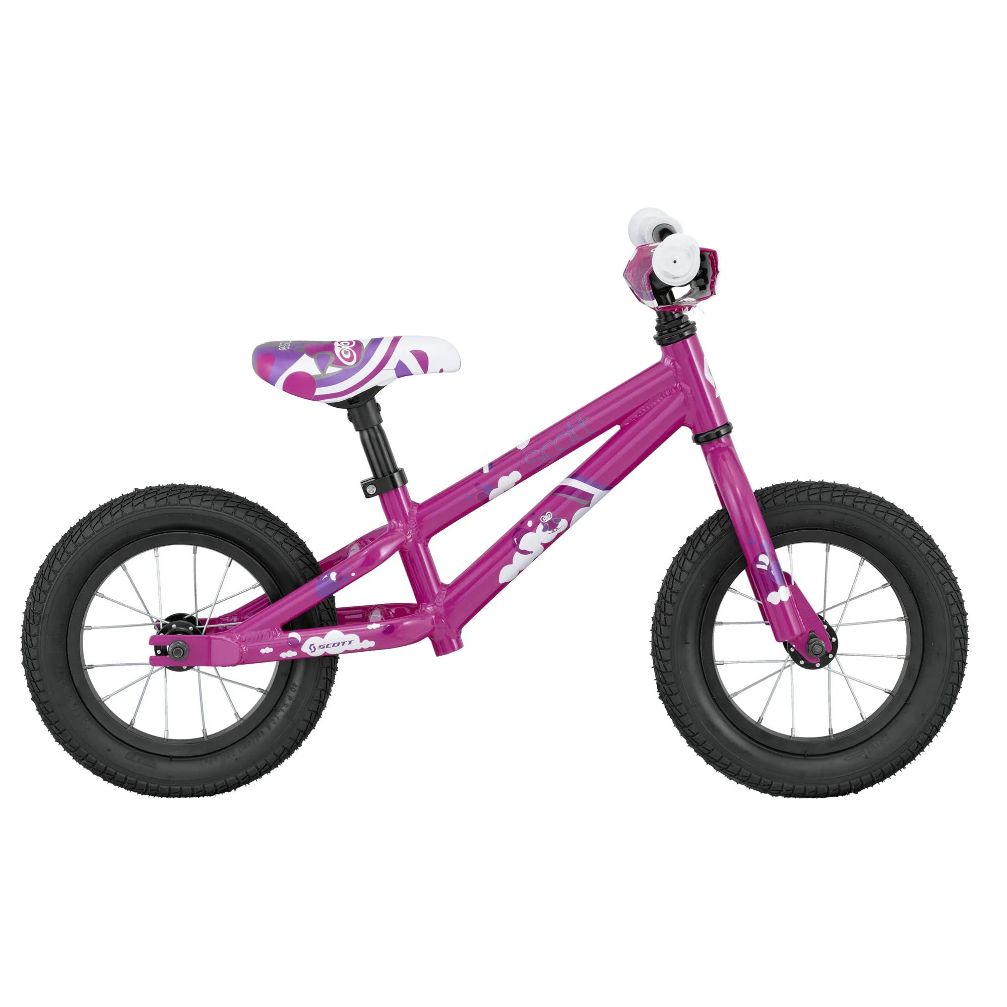 2016 Scott Contessa Walker Balance Bike - Main Image