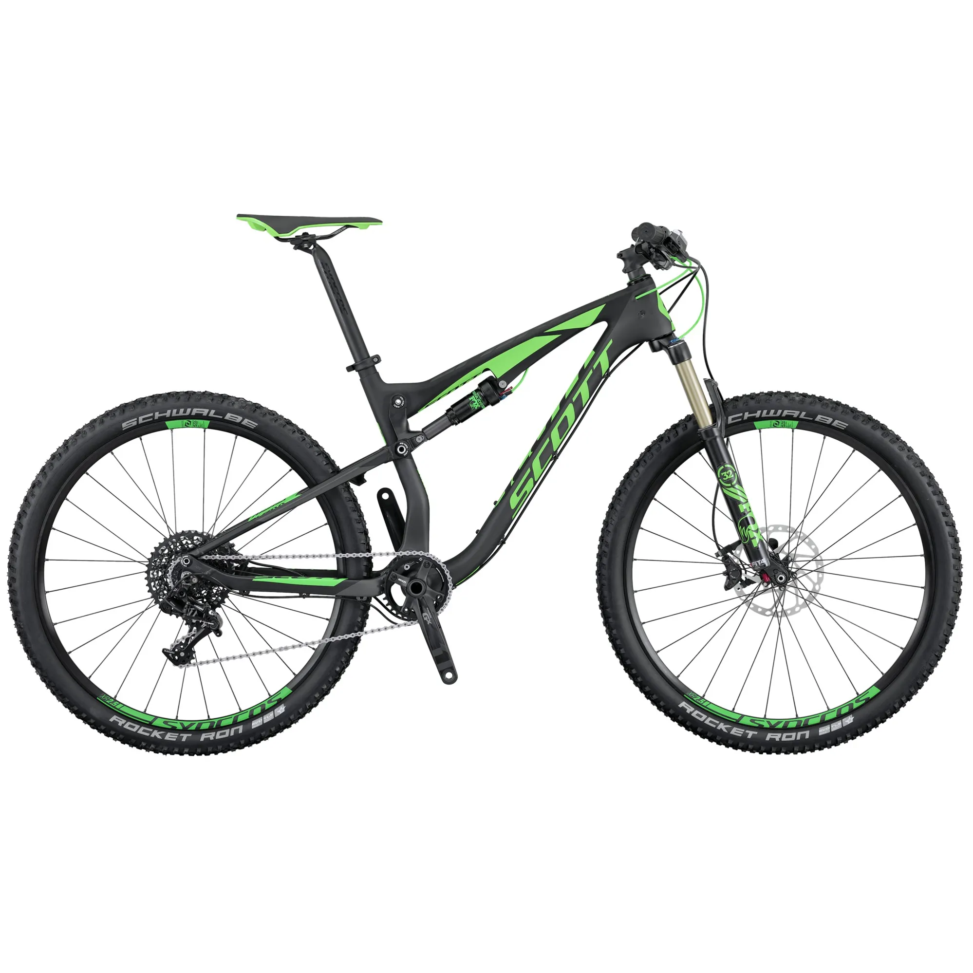 Spark Scott Genius 2016 Geometry 2016 Scott Spark 920 Mountain Bike