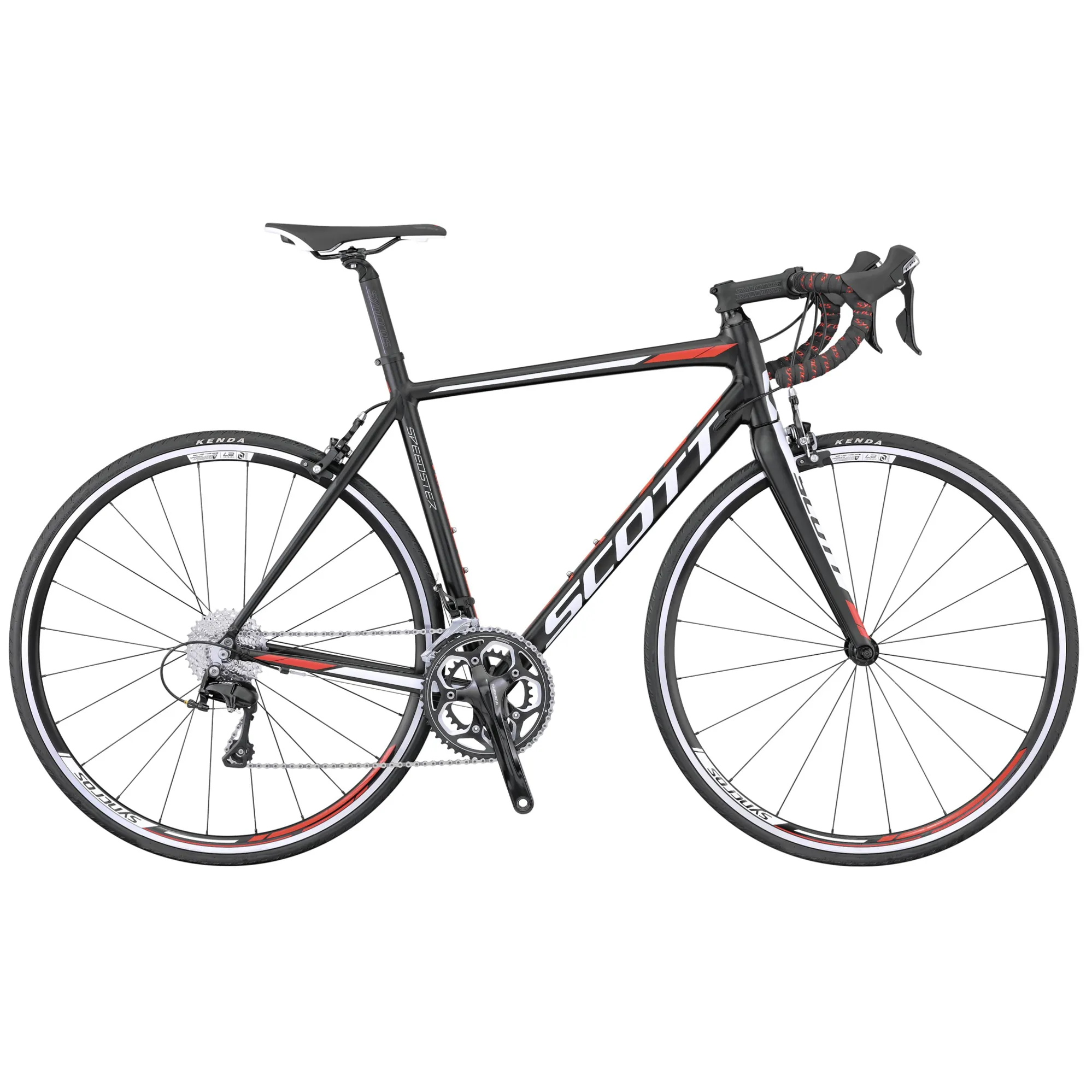2016 Scott Speedster 20 Road Bike