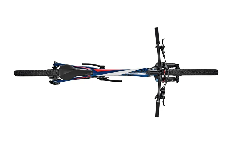 2017 Focus Raven Evo 27 Blue Mountain Bike-2