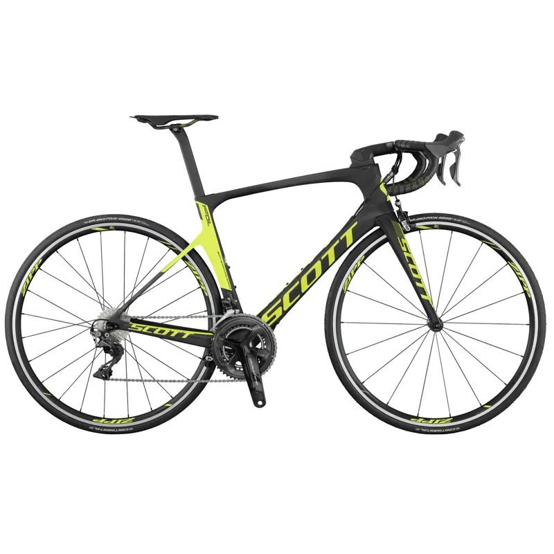 scott foil rc 2017