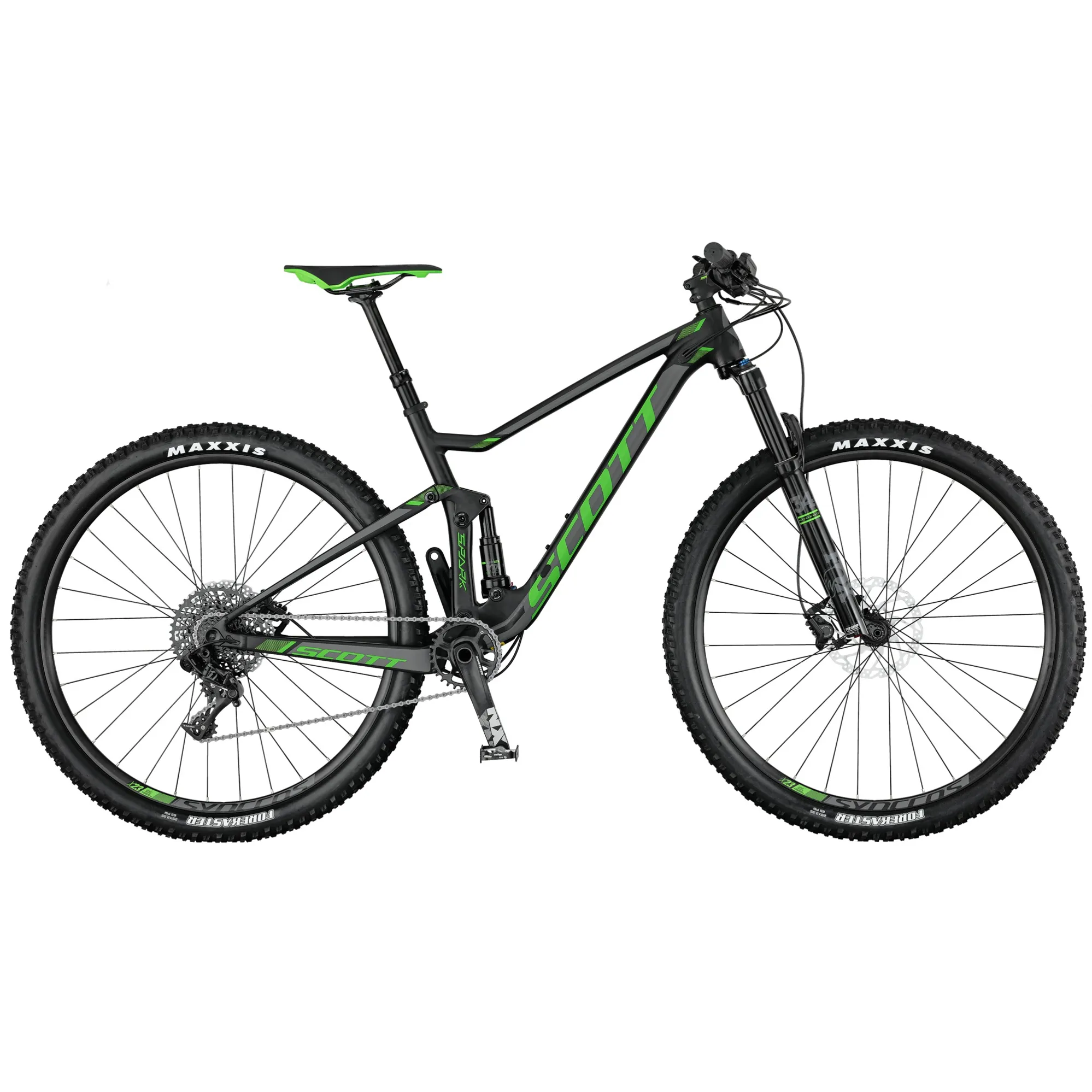 Mtb Scott Spark 740 Review 2017 2018 Scott Spark 740 – Specs