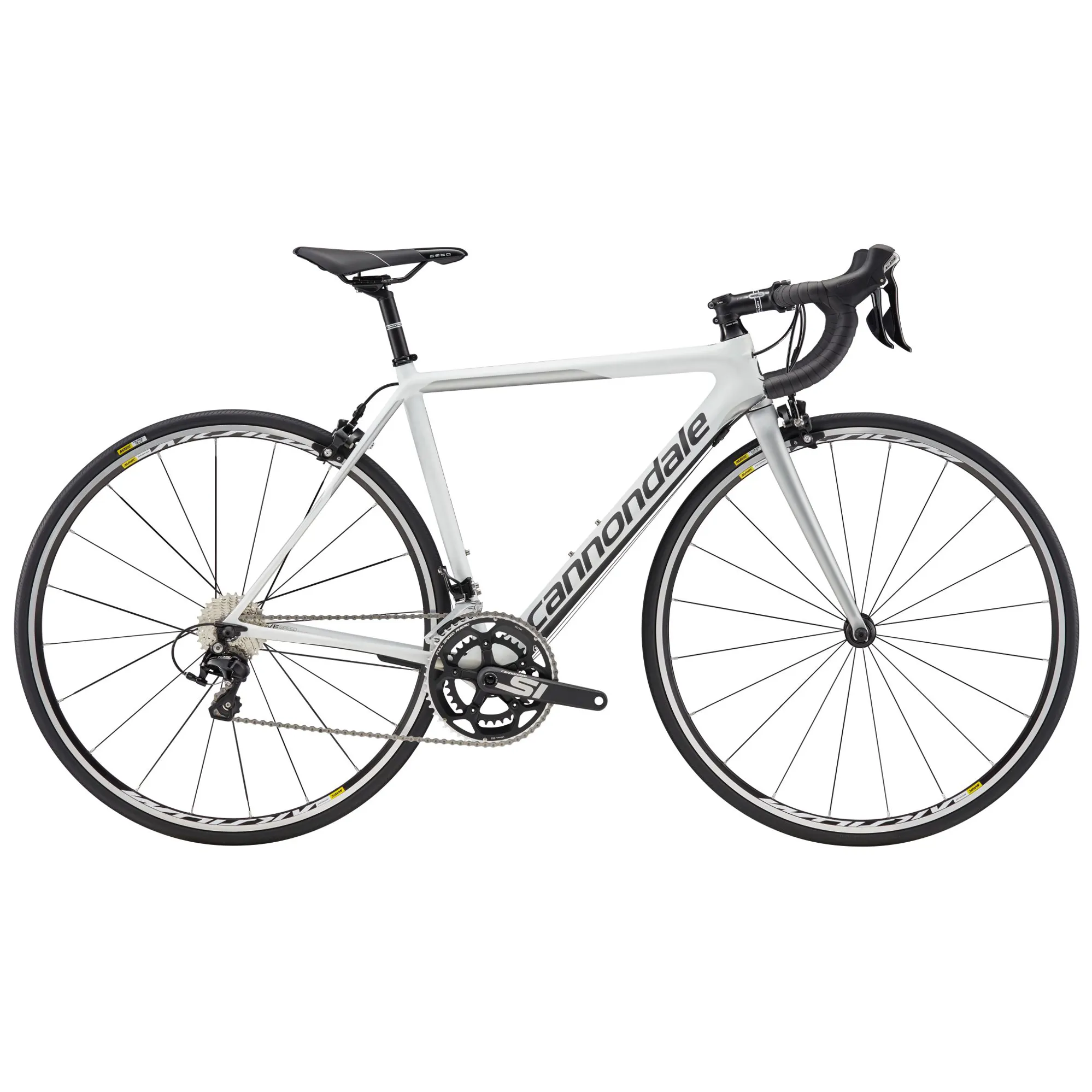 2017 Cannondale Super EVO 105 Womens Carbon Road Bike