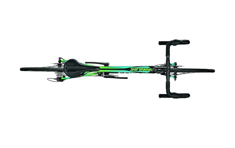 2017 Focus Paralane AL 105 Road Bike-4