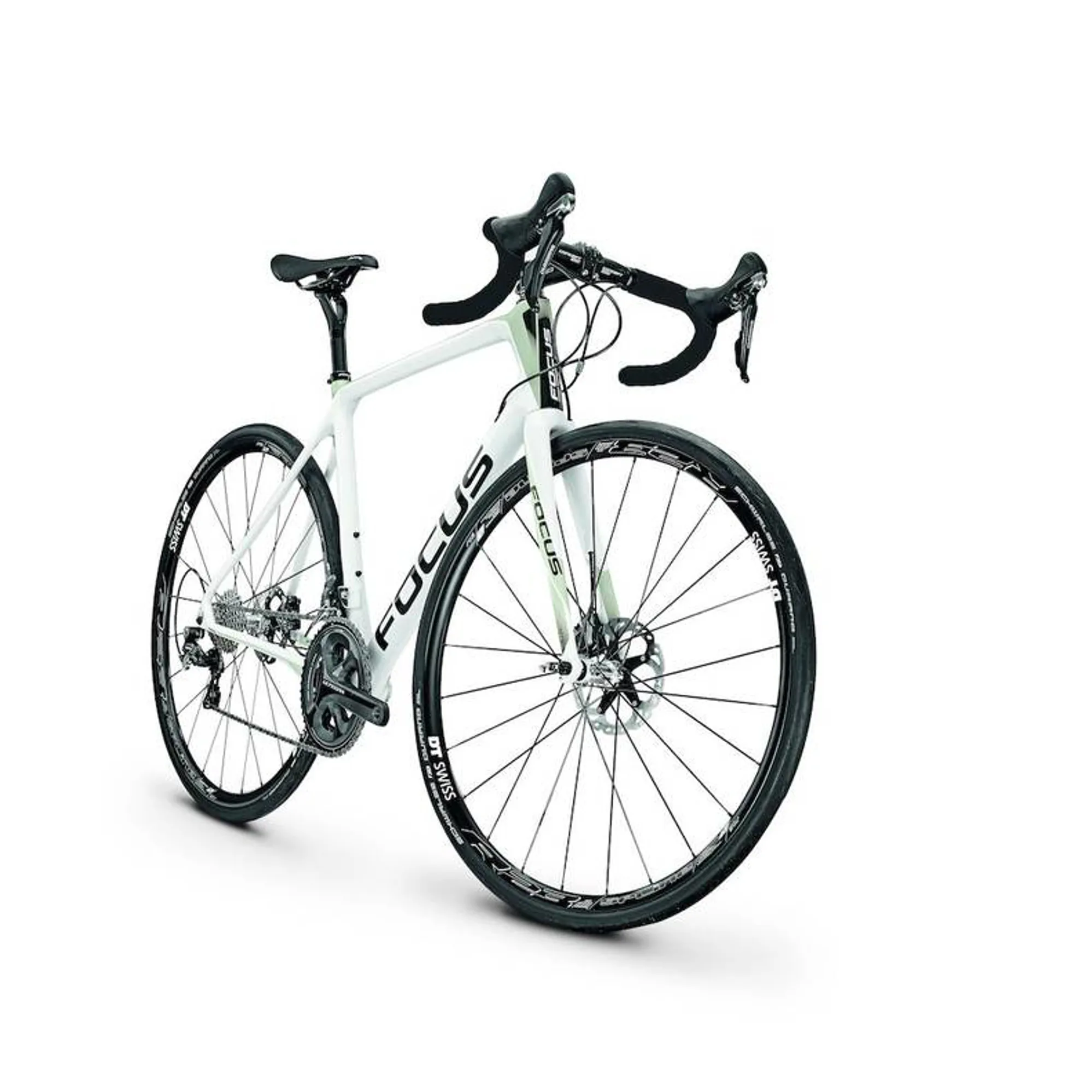 Focus Paralane Focus Racer Bike FOCUS PARALANE2 BIKE Pro-M Store