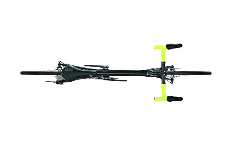 2017 Focus Paralane Carbon Ultegra Black Road Bike-2