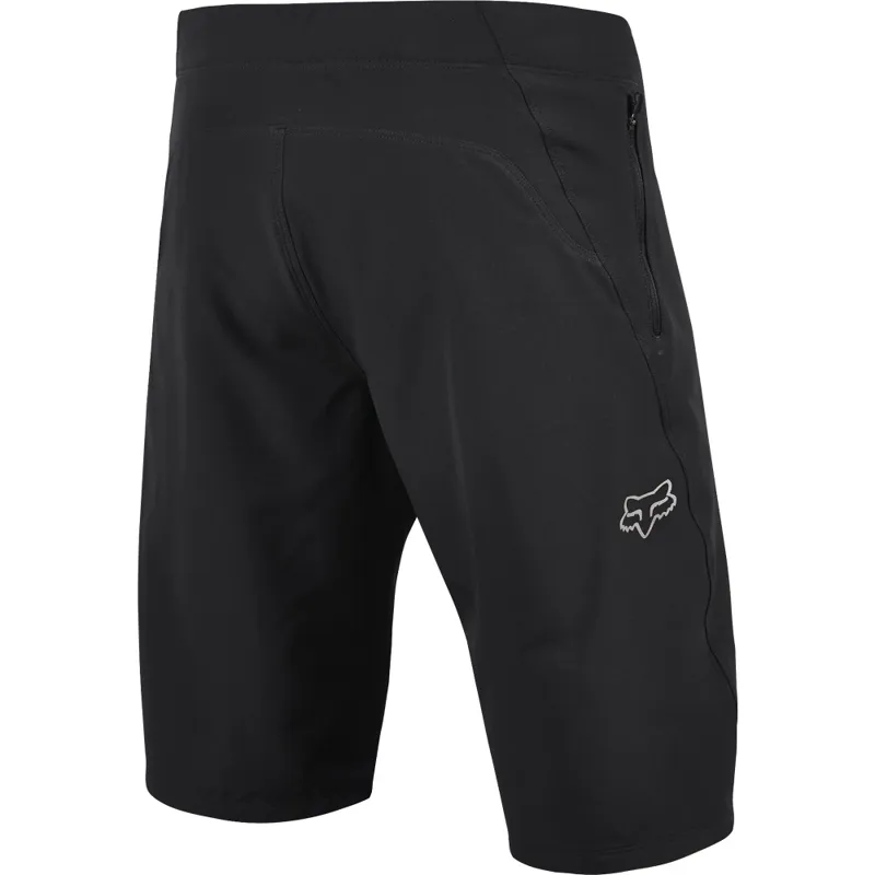 2017 Fox Altitude Short Black-1