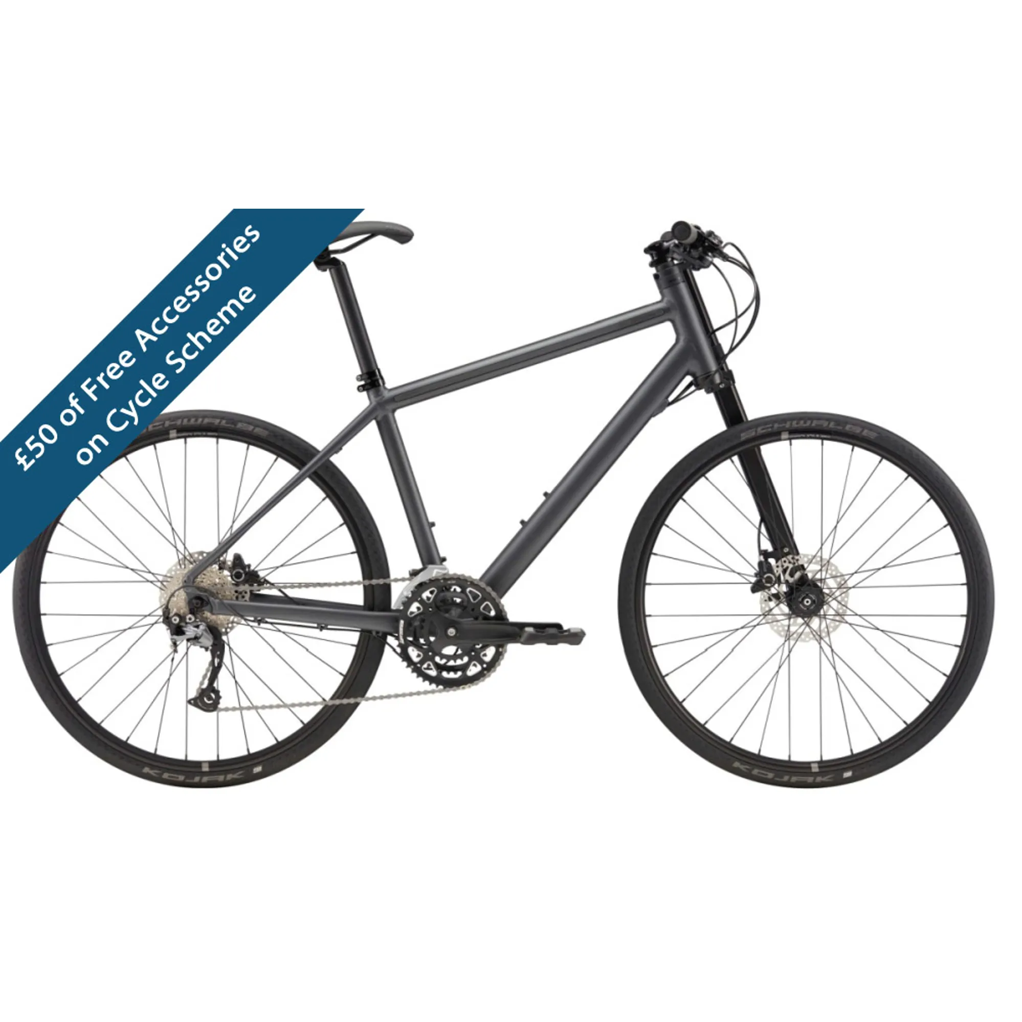 Hybrid Bike Cannondale Bad Boy Lefty Fork Cannondale Bad Boy Lefty